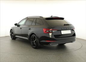 Skoda Superb - 2020