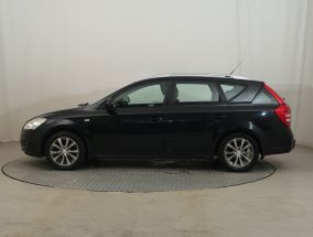 Kia Ceed - 2009