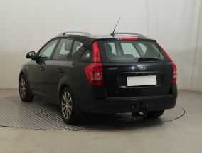 Kia Ceed - 2009