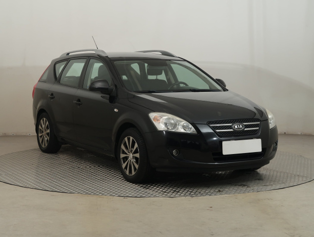 Kia Ceed 2009