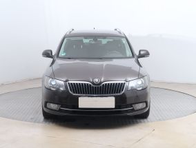 Skoda Superb - 2014