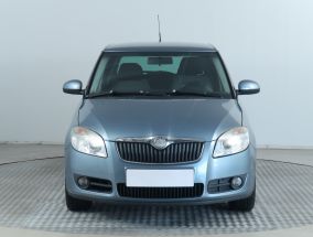 Skoda Fabia - 2008