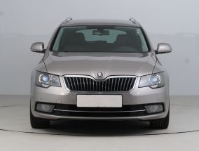 Skoda Superb - 2014