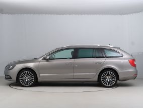 Skoda Superb - 2014