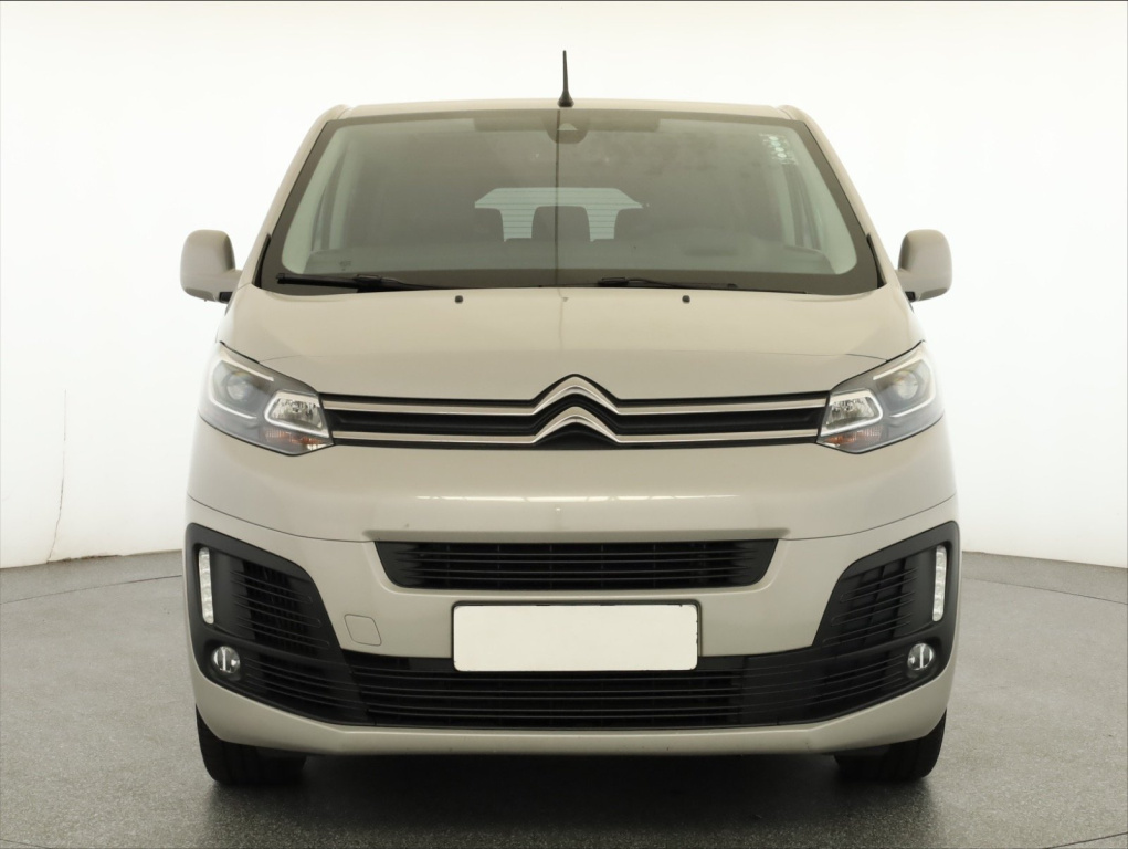 Citroen SpaceTourer