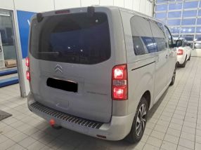 Citroen SpaceTourer - 2018