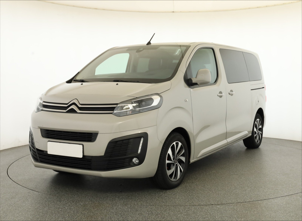 Citroen SpaceTourer