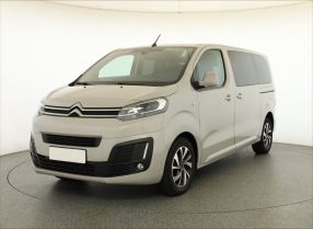 Citroen SpaceTourer - 2018