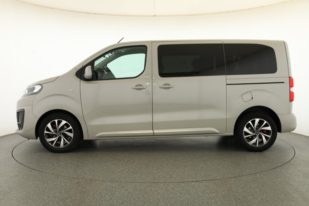 Citroen SpaceTourer