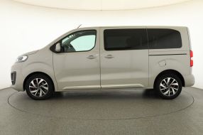 Citroen SpaceTourer - 2018