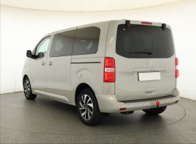Citroen SpaceTourer - 2018