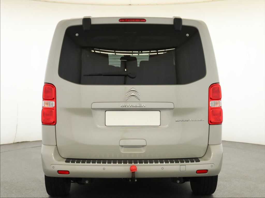 Citroen SpaceTourer