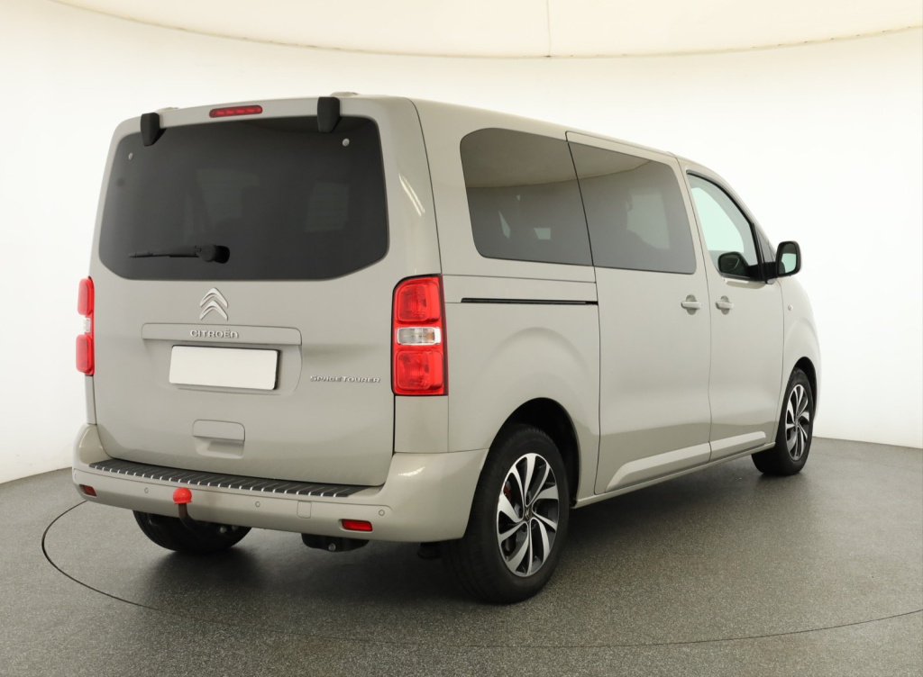 Citroen SpaceTourer