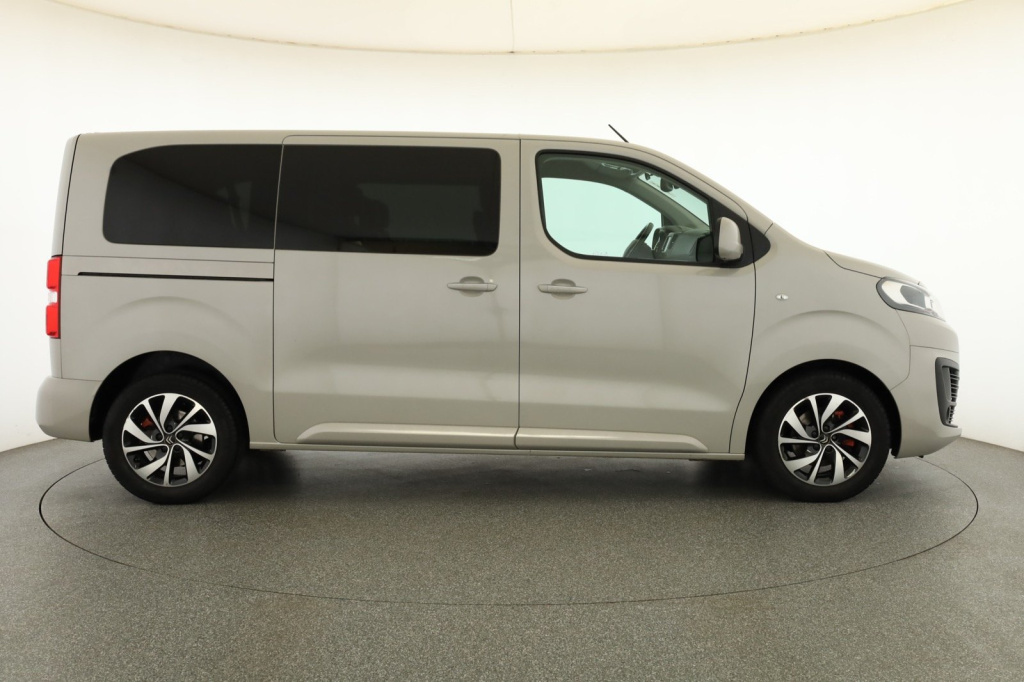 Citroen SpaceTourer