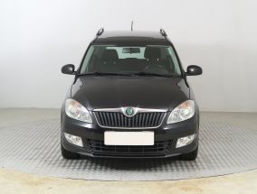Skoda Roomster - 2011