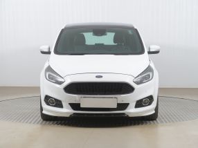 Ford S-Max - 2019