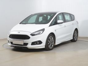 Ford S-Max - 2019