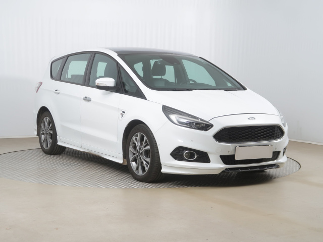 Ford S-Max 2019