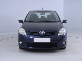 Toyota Auris - 2012