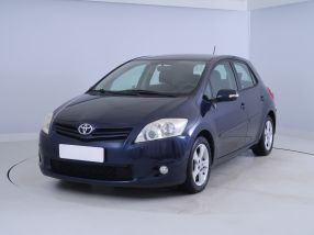 Toyota Auris - 2012