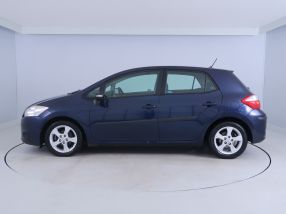 Toyota Auris - 2012