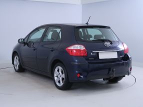 Toyota Auris - 2012