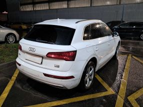 Audi Q5 - 2017