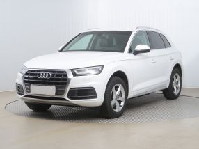 Audi Q5 - 2017