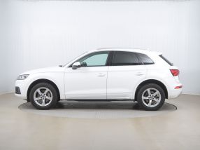 Audi Q5 - 2017