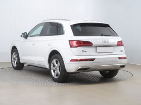 Audi Q5 - 2017