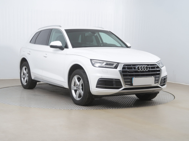 Audi Q5 2017