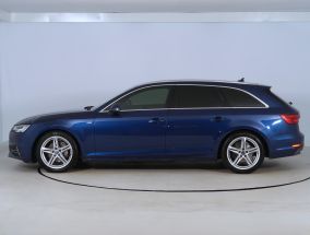 Audi A4 - 2016