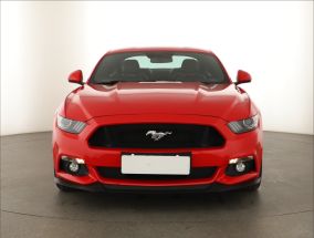 Ford Mustang - 2016