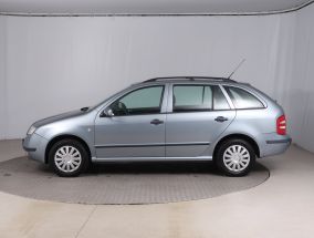 Skoda Fabia - 2004