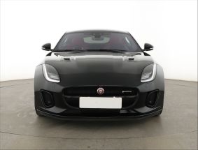 Jaguar F-Type - 2018