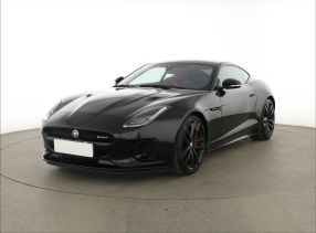 Jaguar F-Type - 2018