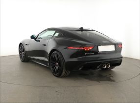 Jaguar F-Type - 2018