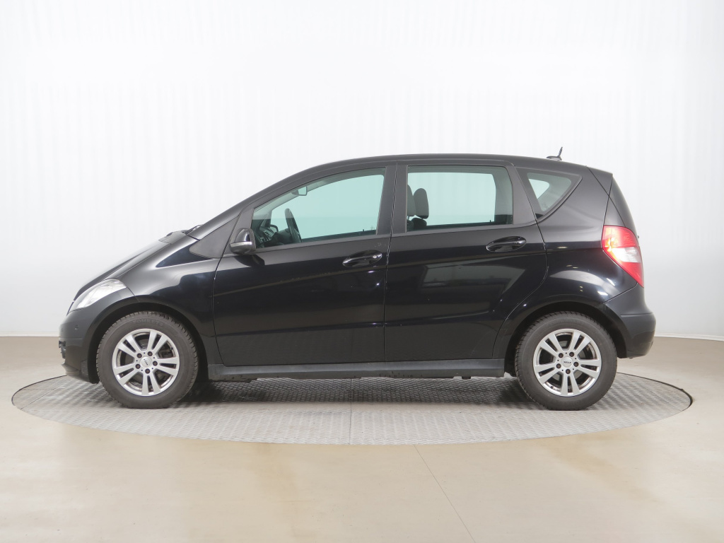 Mercedes-Benz A