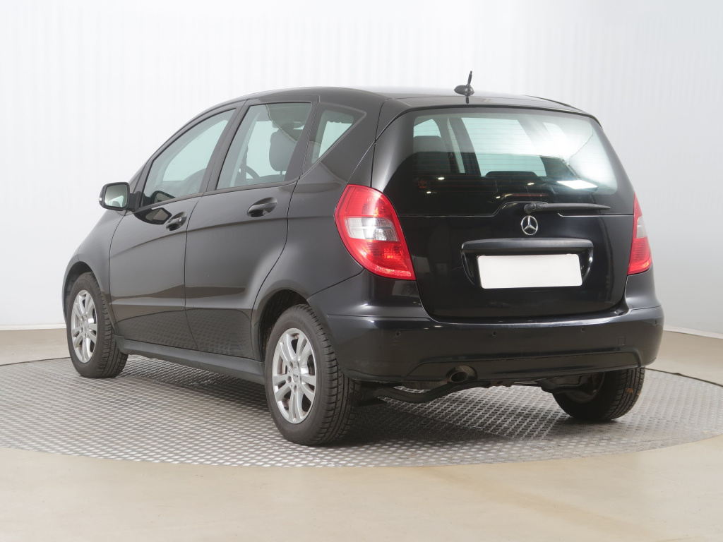 Mercedes-Benz A