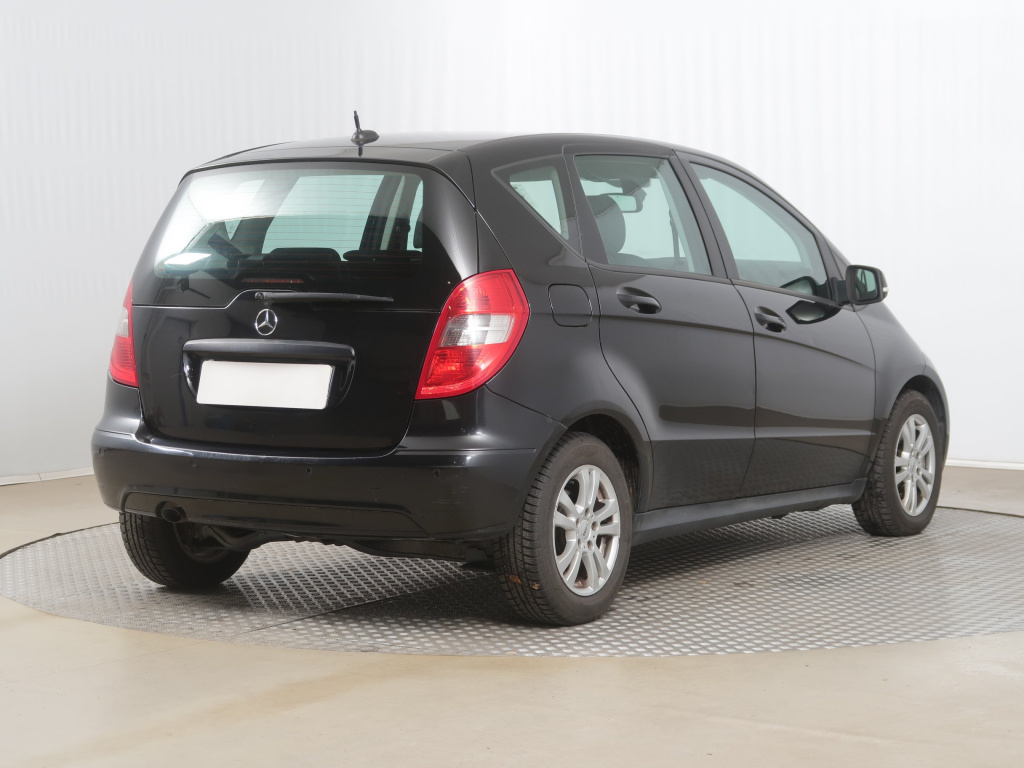 Mercedes-Benz A