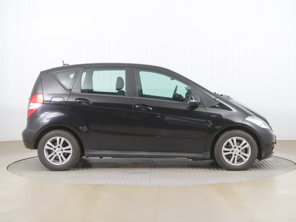 Mercedes-Benz A