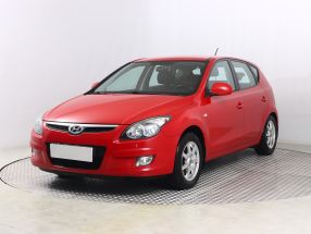 Hyundai i30 - 2009