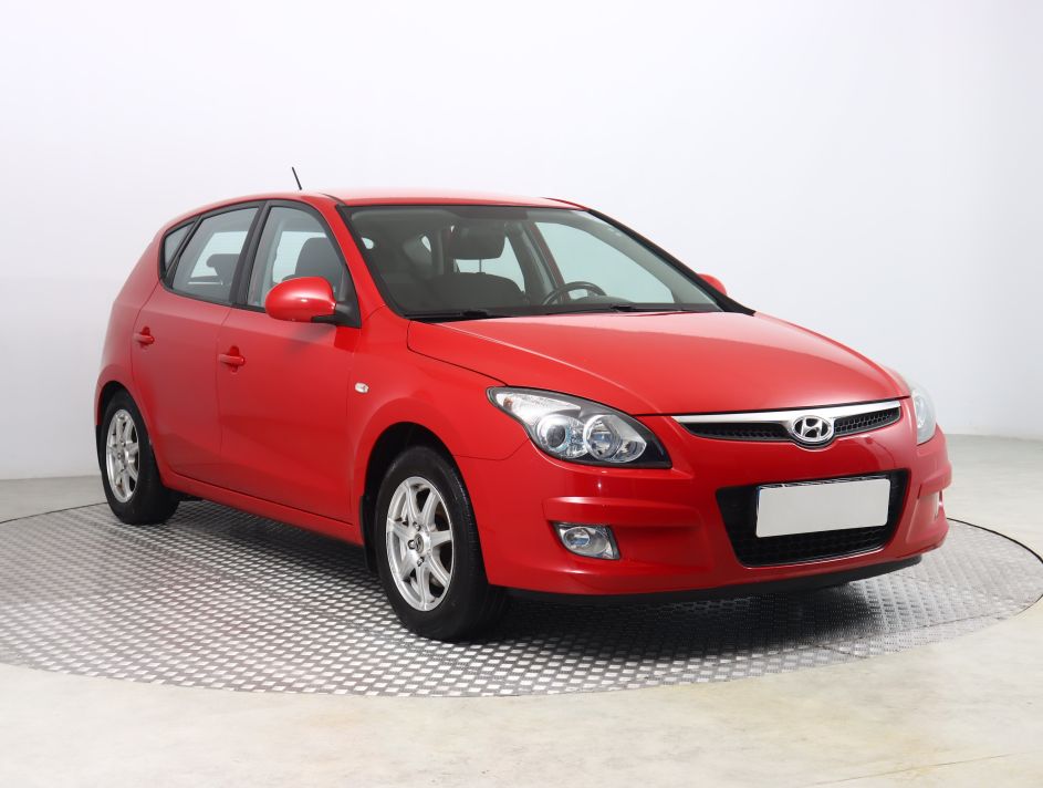 Hyundai i30 - 2009