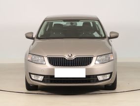 Skoda Octavia - 2015