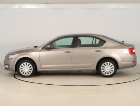 Skoda Octavia - 2015