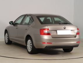 Skoda Octavia - 2015