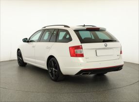 Skoda Octavia - 2016