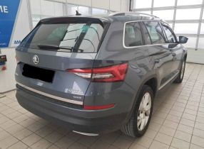 Skoda Kodiaq - 2019