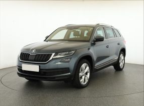 Skoda Kodiaq - 2019