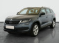 Škoda Kodiaq, 2019